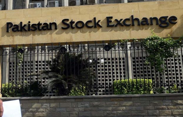 Pakistan Stock Exchange