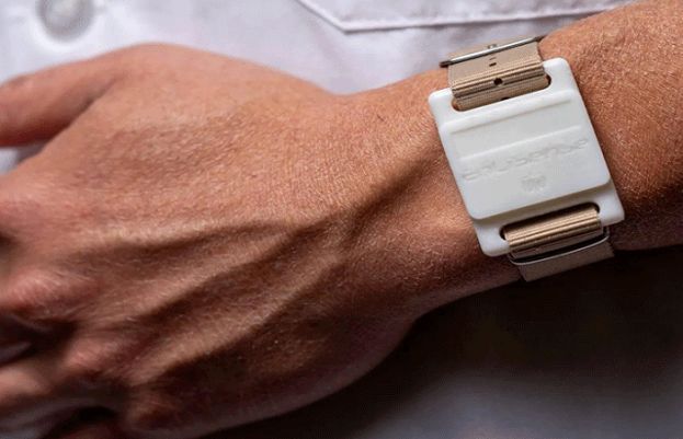 انفلوئنزا اور کووڈ 19 کی تشخیص کرنے والا سنسر