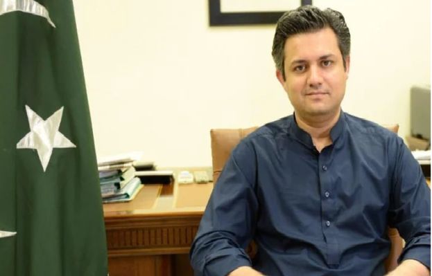 PTI senior leader and former energy minister Hammad Azhar