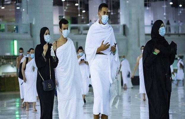 حج پر آنے والی خواتین کے لیے محرم کے قانون پر سختی سے عملدرآمد کا فیصلہ کیا ہے۔