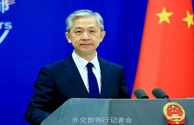 بھارت میں گستاخانہ بیانات سے اسلامی ممالک میں شدید بے چینی اور اضطراب پایا جاتا ہے: چین