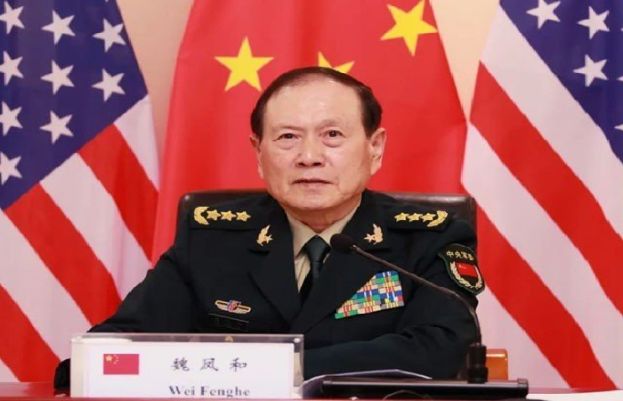 جنگ کی دھمکی