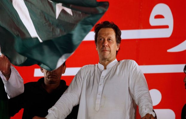 عمران خان