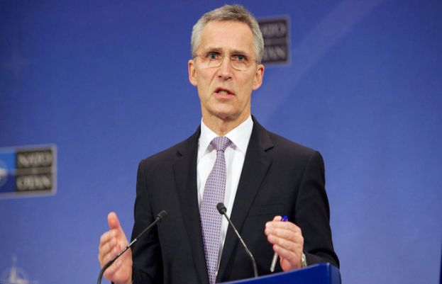  اسٹولٹن برگ 