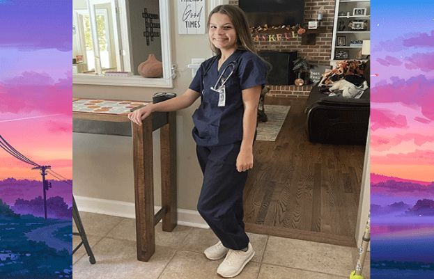  ڈاکٹر حیران