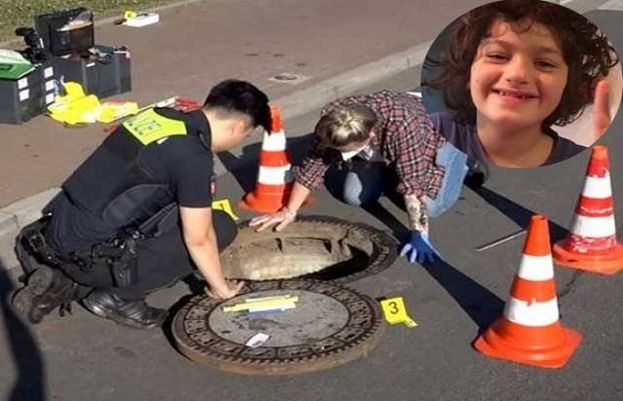 لاپتہ بچہ برآمد