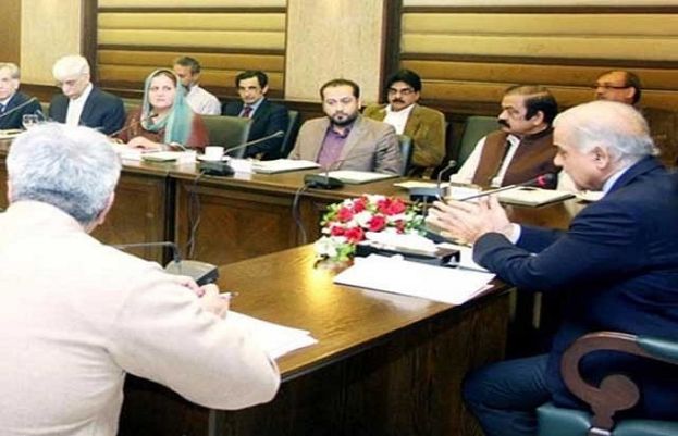 نیشنل ایکشن پلان