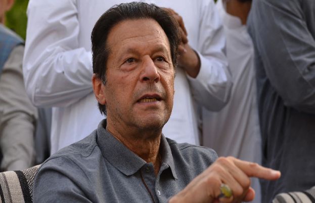 عمران خان 5 جون کو اسلام آباد آ رہے ہیں: ذرائع