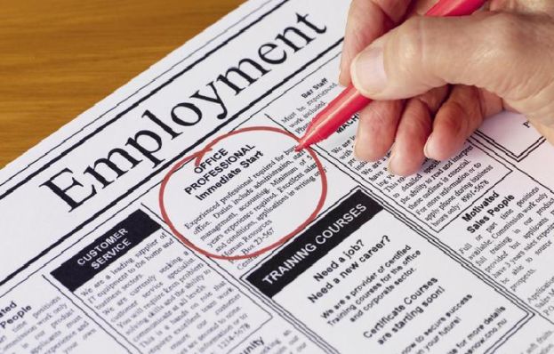 ملک میں بیروزگاری کی شرح چھ اعشاریہ تین فیصد ہے: اقتصادی سروے رپورٹ 