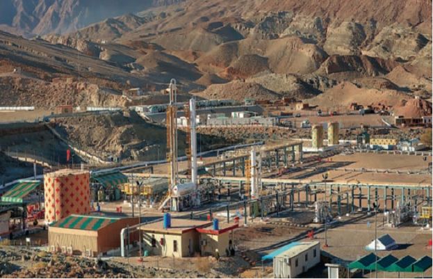 شمالی وزیرستان میں گیس کا بڑا ذخیرہ دریافت