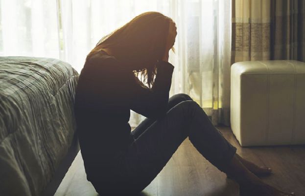 ذہنی بیماری