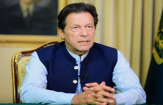 عمران خان