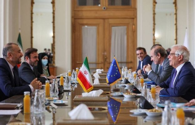 Iran-US nuclear talks to resume 'in the coming days