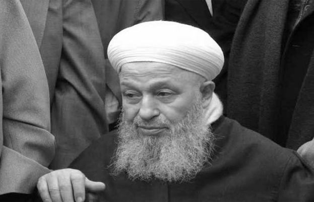 ترکی سے تعلق رکھنے والےمعروف صوفی بزرگ انتقال کرگئے