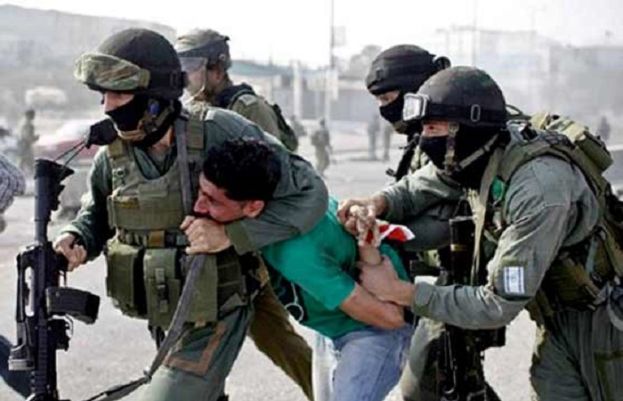 مقبوضہ مغربی کنارے میں چھاپے کے دوران ایک اور فلسطینی شہری کو گولی مار کر شہید کر دیا