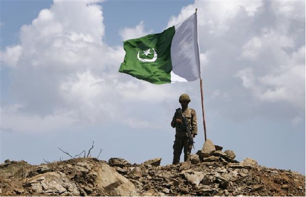 کانجو چھاؤنی سوات