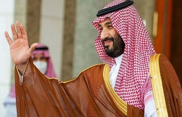 شہزادہ محمد بن سلمان