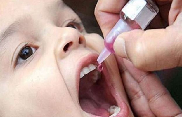 شمالی وزیرستان میں ایک اور پولیو کیس کی تصدیق