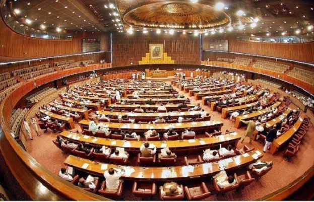 قومی اسمبلی