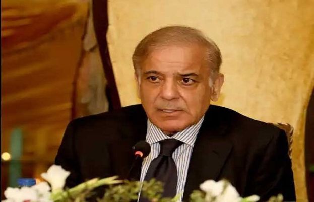 Shehbaz Sharif