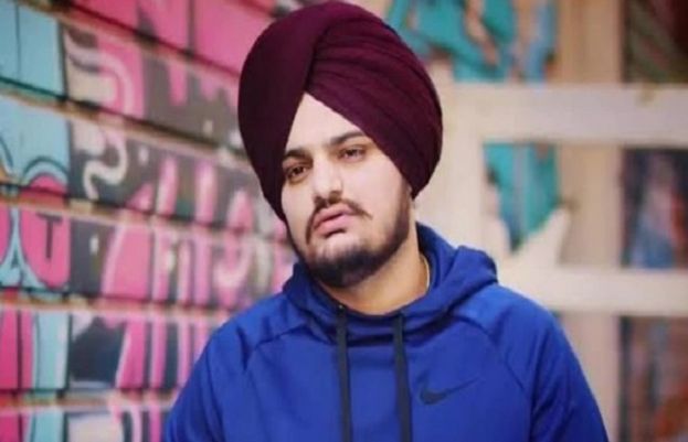 سدھو موسے والا