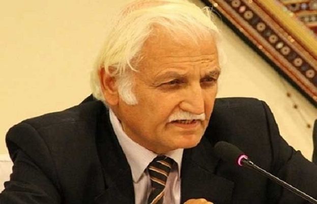 پاکستان پیپلزپارٹی کے سینئر رہنما اور سابق سینیٹر فرحت اللہ بابر