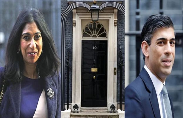 برطانیہ کا اگلا وزیراعظم کون؟