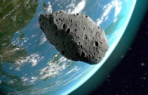 سیارچوں کی شناخت کے لیے جدید ترین ٹیکنالوجی پر مبنی ریڈار تیار