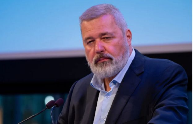 دمتری موراتوف