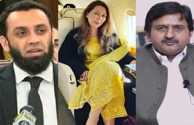 ہتک عزت کا دعویٰ