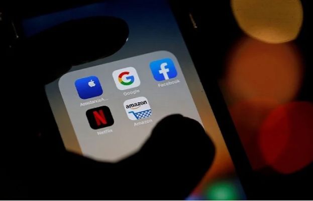 Tech giants to self-regulate in reducing harmful content in New Zealand