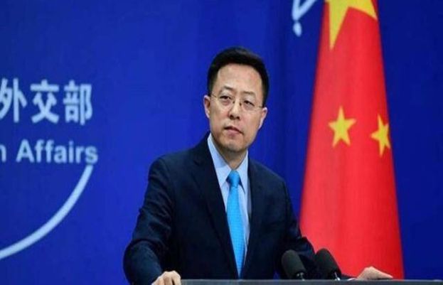  مسئلہ کشمیر اقوام متحدہ کی سلامتی کونسل کی قراردادوں کے مطابق حل ہونا چاہیے، چینی وزارت خارجہ