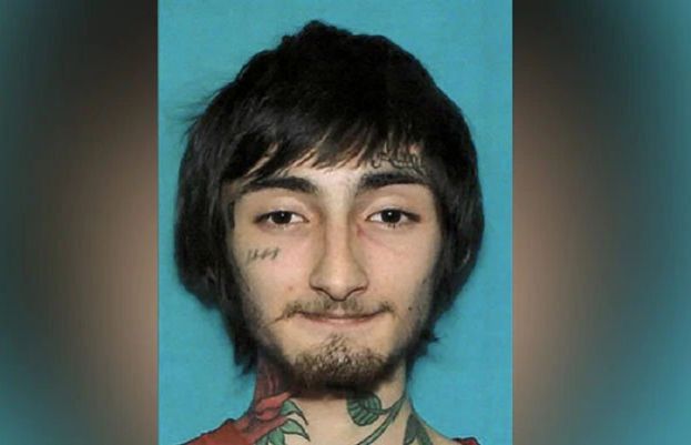 ملزم گرفتار