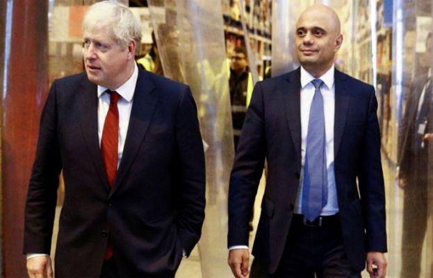 کون ہو گا برطانیہ کا نیا وزیراعظم؟