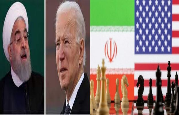  ایران اور امریکا کے بالواسطہ مذاکرات بغیر کسی نتیجے کے ختم ہوگئے