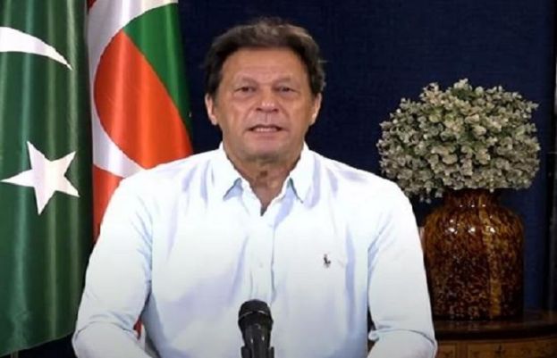 عمران خان