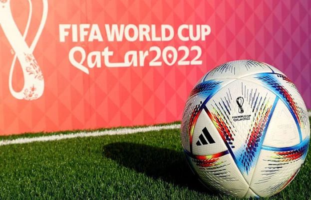 فٹبال ورلڈکپ 2022 