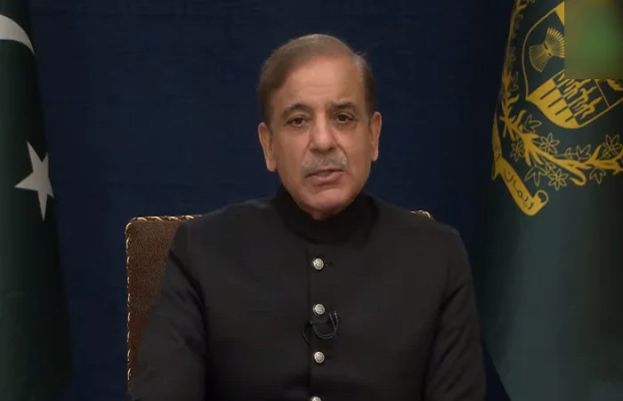 وزیراعظم کا قوم سے خطاب