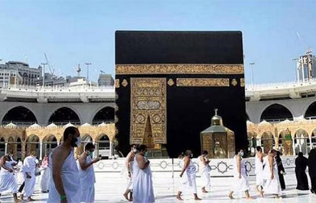 سعودی عرب نے ہر قسم کے ویزے پر عمرے کی اجازت دیدی