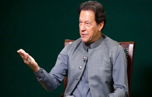 عمران خان