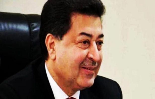 سکندر سلطان راجا