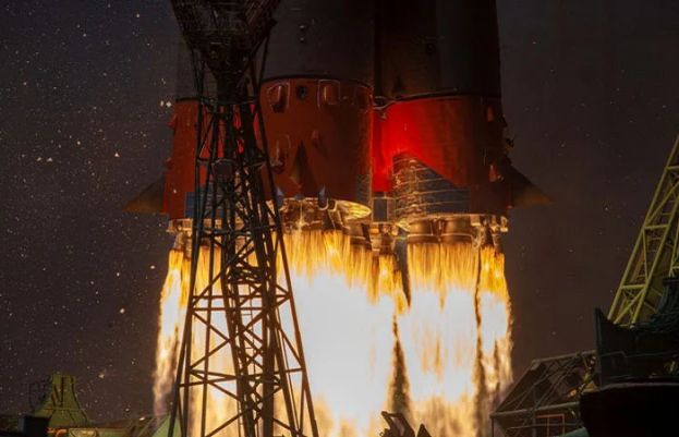 ایرانی سیٹلائٹ