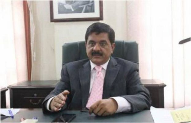 وزیر داخلہ پنجاب