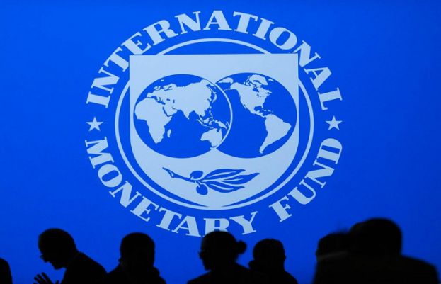 IMF