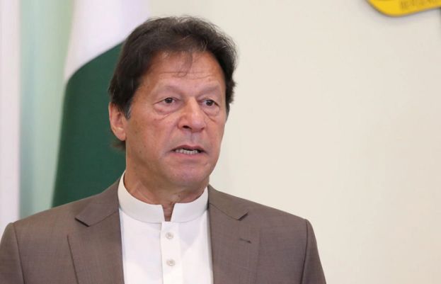 عمران خان