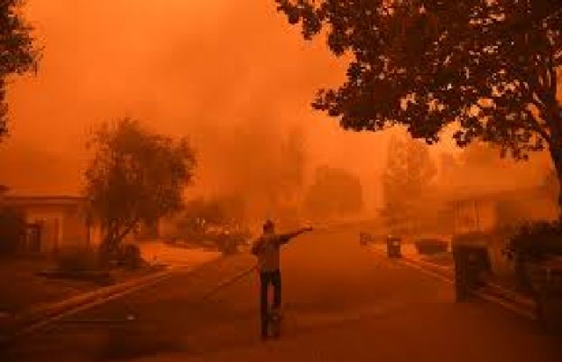 موسمییاتی تبدیلی ا نسانی صحت کو کس طر ح متاثر کر تی ہے