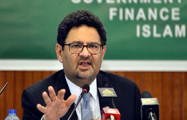Miftah Ismail