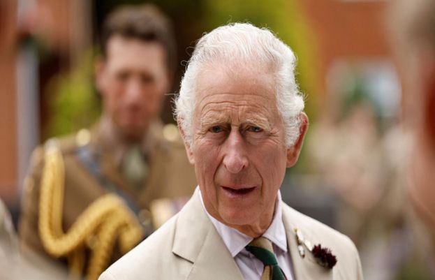 Prince Charles