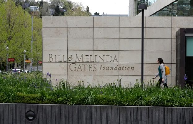 گیٹس فاؤنڈیشن کا پاکستان کے سیلاب زدگان کیلئے 7.5 کروڑ ڈالرز امداد کا اعلان