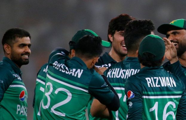 ٹی ٹونٹی ورلڈکپ اور انگلینڈ کے خلاف قومی کرکٹ ٹیم کے اسکواڈ کا اعلان